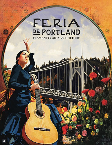 Feria de Portland